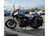 Royal Enfield Meteor 350 2021 motorcycle #4