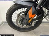 KTM 790 Adventure 2023 motorcycle #4