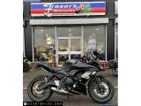 Kawasaki Ninja 650 2019 motorcycle for sale