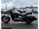 Suzuki M800 Intruder 2011 motorcycle #4