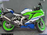 Kawasaki Ninja 400 2024 motorcycle #1