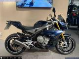 BMW S1000R 2014 motorcycle #1