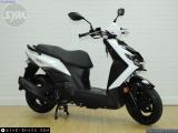 Sym Jet 125 2026 motorcycle #4
