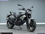 Benelli BN 125 2025 motorcycle #4