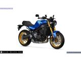 Yamaha XSR900 2024 motorcycle #2