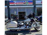 Yamaha XV1900 Midnight Star 2009 motorcycle for sale