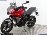 Triumph Tiger 660 2023 motorcycle #3