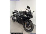 Yamaha YZF-R125 2023 motorcycle #3