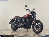 Harley-Davidson XG750 Street for sale