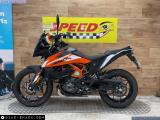 KTM 390 Adventure 2025 motorcycle #4