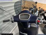 Piaggio Vespa GTS 300 2024 motorcycle #4