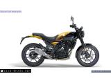 Royal Enfield Guerrilla 450 2026 motorcycle #4