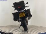 BMW R1250GS 2020 motorcycle #4