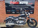 Royal Enfield Super Meteor 650 2024 motorcycle for sale