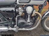 Kawasaki W650 1999 motorcycle #3