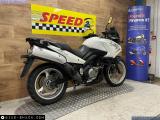 Suzuki DL650 V-Strom 2010 motorcycle #3