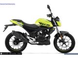 Keeway RKS 125 2026 motorcycle #3