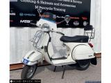 Piaggio Vespa PX 150 2013 motorcycle #4