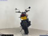 Kawasaki Z900 2019 motorcycle #4