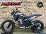 Beta Alp 350 2024 motorcycle #2