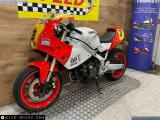 Yamaha XSR900 2024 motorcycle #4