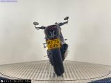 Triumph Speed Triple 1200 2026 motorcycle #4