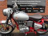 Royal Enfield Bullet 500 2020 motorcycle #2