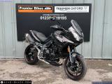 Triumph Tiger 1050 for sale