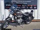 Royal Enfield Meteor 350 2024 motorcycle #3
