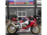 Honda CBR1000RR Fireblade 2019 motorcycle for sale