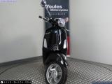 Piaggio Vespa Primavera 125 2024 motorcycle #3