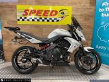 Kawasaki ER-6N for sale