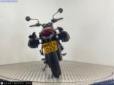 Kawasaki Z650 2025 motorcycle #4