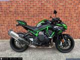Kawasaki Z1000 2022 motorcycle for sale