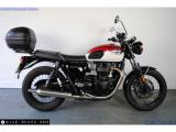 Triumph Bonneville T100 865 for sale