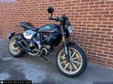 Ducati Scrambler 800 2019 motorcycle #3