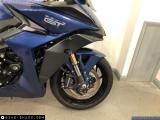 Suzuki GSX-S1000GT 2023 motorcycle #4