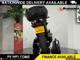 Honda NC750S 2014 motorcycle #3