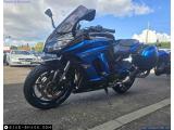 Kawasaki Z1000SX 2016 motorcycle #3