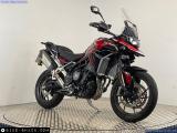 Triumph Tiger 900 for sale