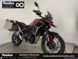 Triumph Tiger 900 2025 motorcycle #2