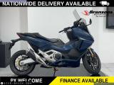 Honda NSS750 Forza 2021 motorcycle for sale