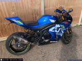 Suzuki GSX-R1000 for sale