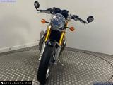 Triumph Thruxton 1200 2017 motorcycle #2