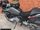 BMW R1200GS 2017 motorcycle #2