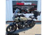 Harley-Davidson RA1250 Pan America 2021 motorcycle #2
