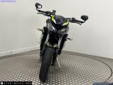 Triumph Street Triple 765 2022 motorcycle #2