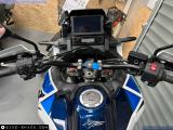 Honda CRF1100 Africa Twin 2022 motorcycle #3