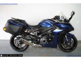 Suzuki GSX-S1000GT for sale