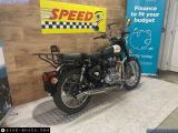 Royal Enfield Bullet 500 2021 motorcycle #3
